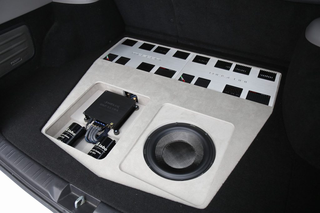 morel 38th Limited Edition 3wayスピーカーセット morel 38th